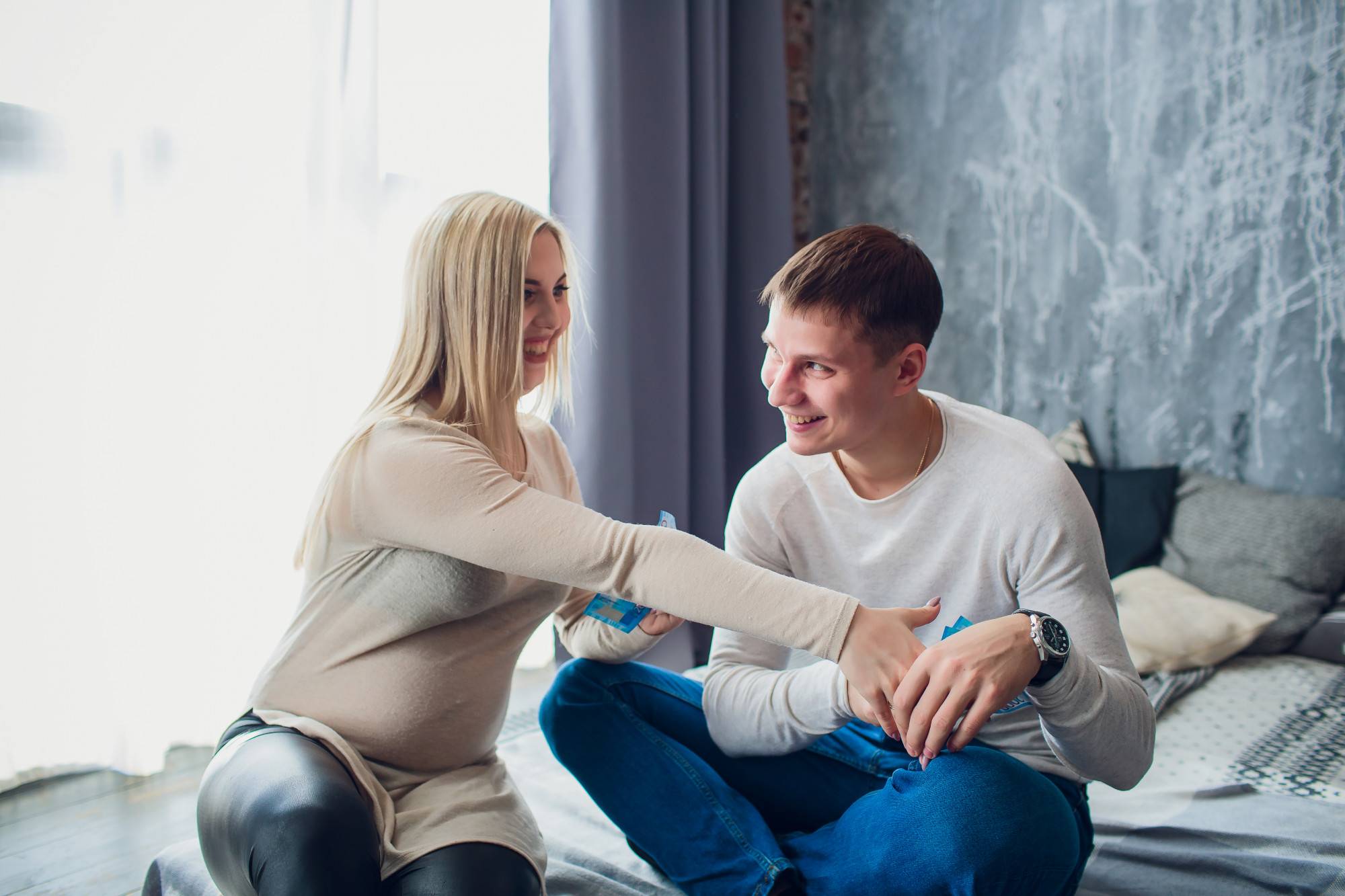 Jak odbudować zaufanie u dziewczyny po trudnej sytuacji?