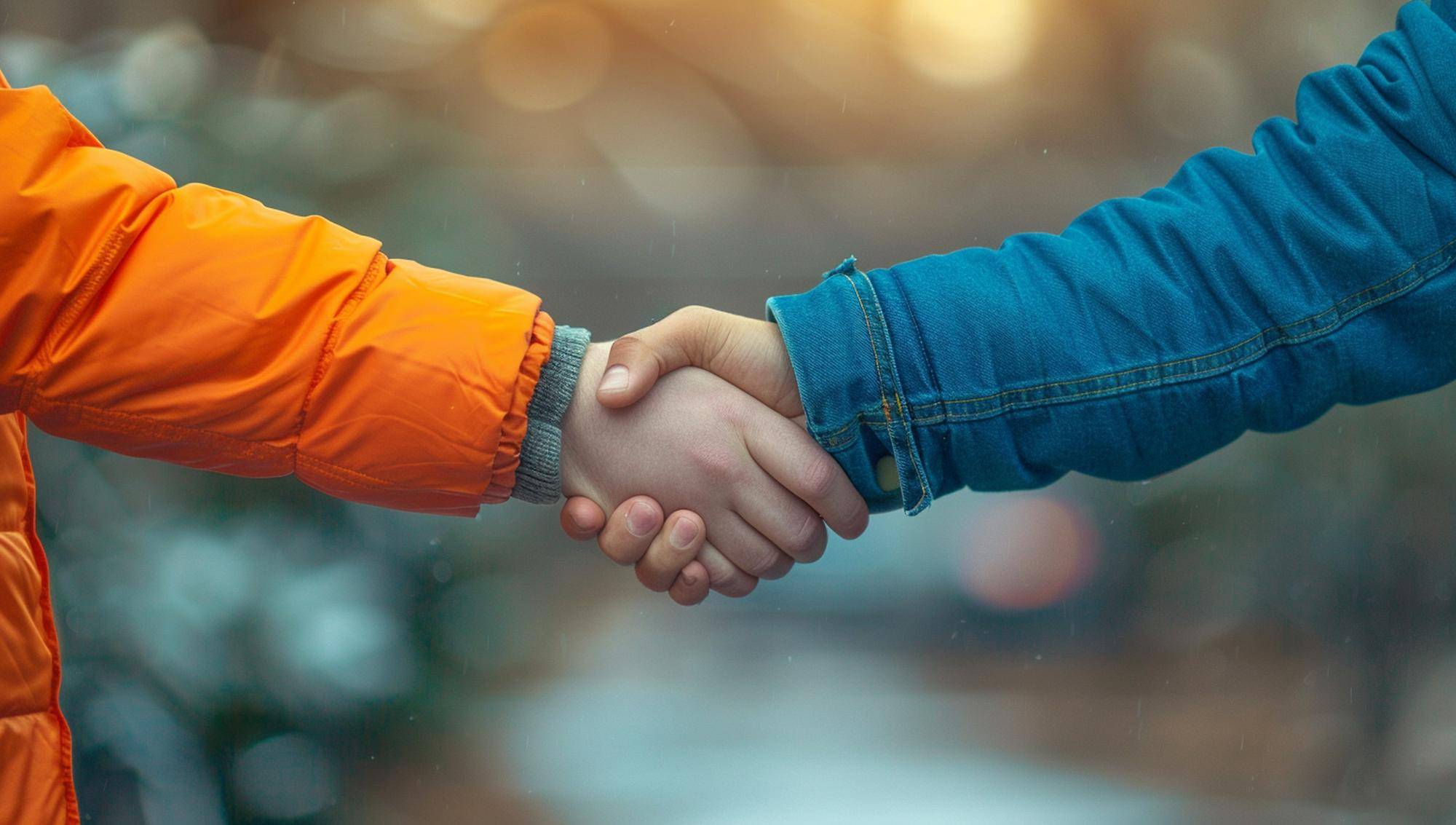 Jak zaufać drugiej osobie po trudnych doświadczeniach?