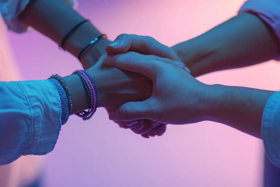 Co to jest partnerstwo i jak wpływa na relacje między ludźmi?